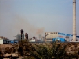 Индийскому меткомбинату Bhushan Steel не позволят запустить доменную печь остановленную после взрыва 13 ноября