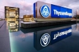 ThyssenKrupp продал свой завод в Алабаме за 1,55 млрд. долларов