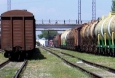 Русская сталь возмущена запретом продления сроков службы железнодорожных вагонов