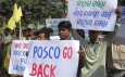 POSCO призвала правительство Индии спасти проект по строительству меткомбината стоимостью 12 млрд
