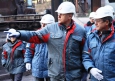 Азовсталь за прошедший 2013 год освоила производство 40 новых видов металлопроката