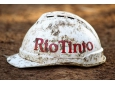 Rio Tinto уменьшила добычу железной руды в первом квартале 2013 года