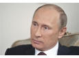 Президент России Путин призвал правительство разработать меры стимулирующие рост экономики