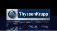 ����� ThyssenKrupp ������� �� ��������� 16,60 ���� �� �����