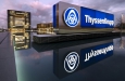 ThyssenKrupp �� ������ ������� ���������������� ������ � �������� � ��� �� ����� ��������