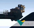 Vale наращивает производство железорудного сырья