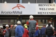 ArcelorMittal инвестирует более миллиарда долларов в экономику Алжира
