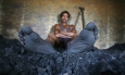 Во избежание забастовок Coal India выплатит своим рабочим около $ 152 млн. премиальных