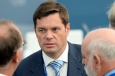 На российском рынке практически нет украинского металлопроката – Мордашов