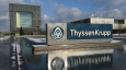 ThyssenKrupp ������� �� ������ ���� ������� � ������� ������ �������