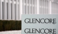 Glencore ��������� ������ ���� �� 9,2 �������� � ������� �������� 2014 ����