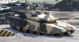 Новый российский танк «Армата» не соответствует заявленным характеристикам 