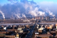 Металлургический комбинат Baosteel в Шанхае может быть полностью остановлен