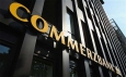 Commerzbank ������� ������� ��������� ������ �� 1350 �������� �� �����
