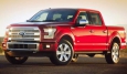 Ford признал ошибочным использование алюминия вместо стали