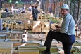 Работники крупнейшего металлургического завода Пакистана готовятся к массовым сокращениям