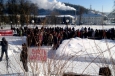 В Златоусте состоялся митинг уволенных рабочих ЗМЗ