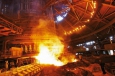 Украина сократила производство стали за два месяца на 20 процентов