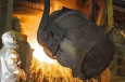 Российские металлурги в марте резко увеличили производство стали и проката 
