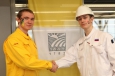 В Учебном центре группы ЧТПЗ стартовал региональный этап WorldSkills Russia- 2014