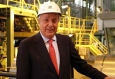 Умер скандально известный владелец металлургического комбината ILVA