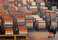 Чистая прибыль Nippon Steel выросла в первом квартале на 82 процента