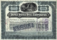 US Steel исключили из индекса S&P 500