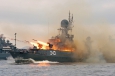 Магнитка будет поставлять судосталь для Российского ВМФ