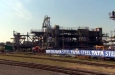 Tata Steel выгонит с работы 400 металлургов в Южном Уэльсе