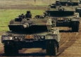 Европейские правительства будут субсидировать разработку и производство новых танков