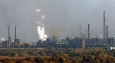 НЛМК инвестирует в газоочистное оборудование доменного производства 250 миллионов рублей