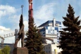 Алчевский металлургический комбинат остановил производство стали