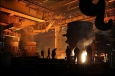 Казахстан увеличил производство стали за 8 месяцев на 20 процентов