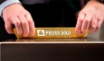 Предложение акционерам Polyus Gold о продаже акций действует до 3 ноября