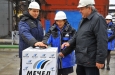 Мечел запустил модернизированное оборудование на коксхиме в Челябинске