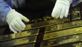 Россия увеличила производство золота на 1,6 процента в январе – сентябре