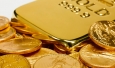 Спрос на золото в США вырос на 62 процента