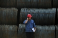 Tokio Steel: мировые цены на сталь достигли дна