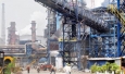 12 человек получили ранения при взрыве на металлургическом заводе Tata Steel 
