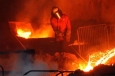 Производство стали в Российской Федерации сократилось за 10 месяцев на процент