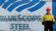 BlueScope Steel, выпросившая недавно господдержку, ожидает резкого роста прибыли