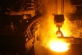 Мировое производство стали в октябре сократилось на 3,1 процента 