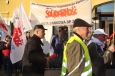 Польский профсоюз жестко отреагировал на планы по сокращению 100 человек в Huty Bankowa