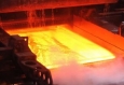 Алчевский металлургический завод в октябре выплавил 103000 тонн стали