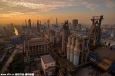 В Ханчжоу закрыли металлургический завод ради улучшения экологии (фото)