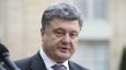 Порошенко: Украина не будет реагировать на энергетический шантаж России