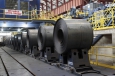 AK Steel в 4 квартале 2014 года потеряла 62 процента чистой прибыли