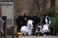 ���� ����������� ����������� �������� ������ Charlie Hebdo � ������: 11 ������� �����