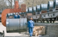 Сербский металлургический завод Zelezara Smederevo опять продают американцам