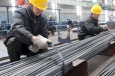 Почти 40 процентов всего импорта стали в Индию идет из Китая
